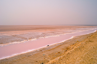 Illustration for article titled Photos of Mars...on Earth...in Tunisia